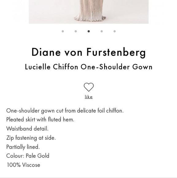 Dress - Picture 8 of 8